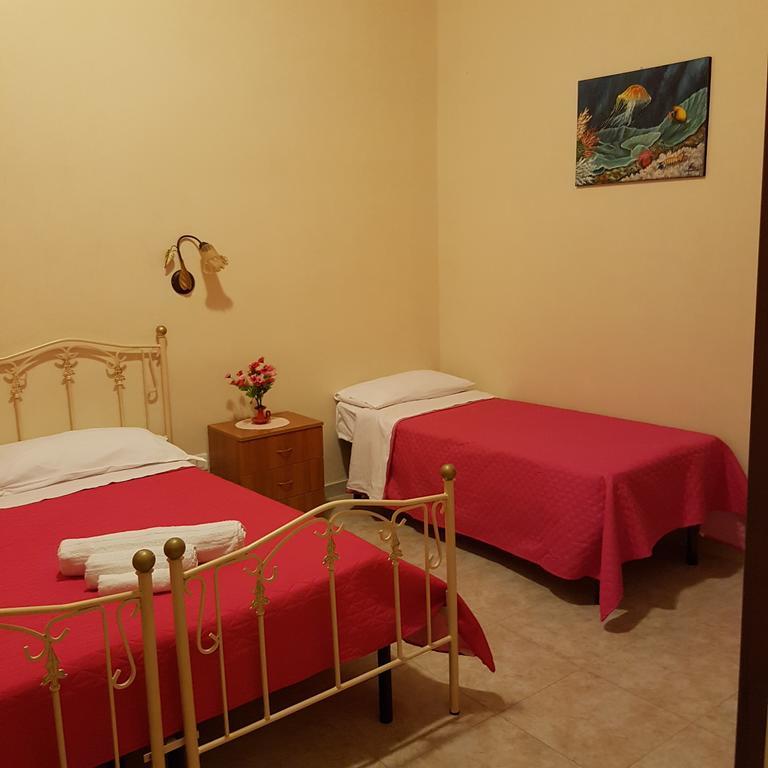 San Gaetano Bed Bed & Breakfast Naples Luaran gambar